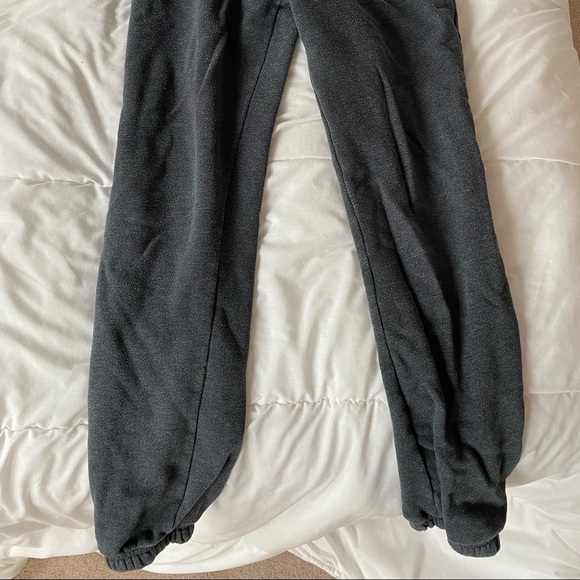 muskoka bear wear sweatpants - Picture 2 of 5